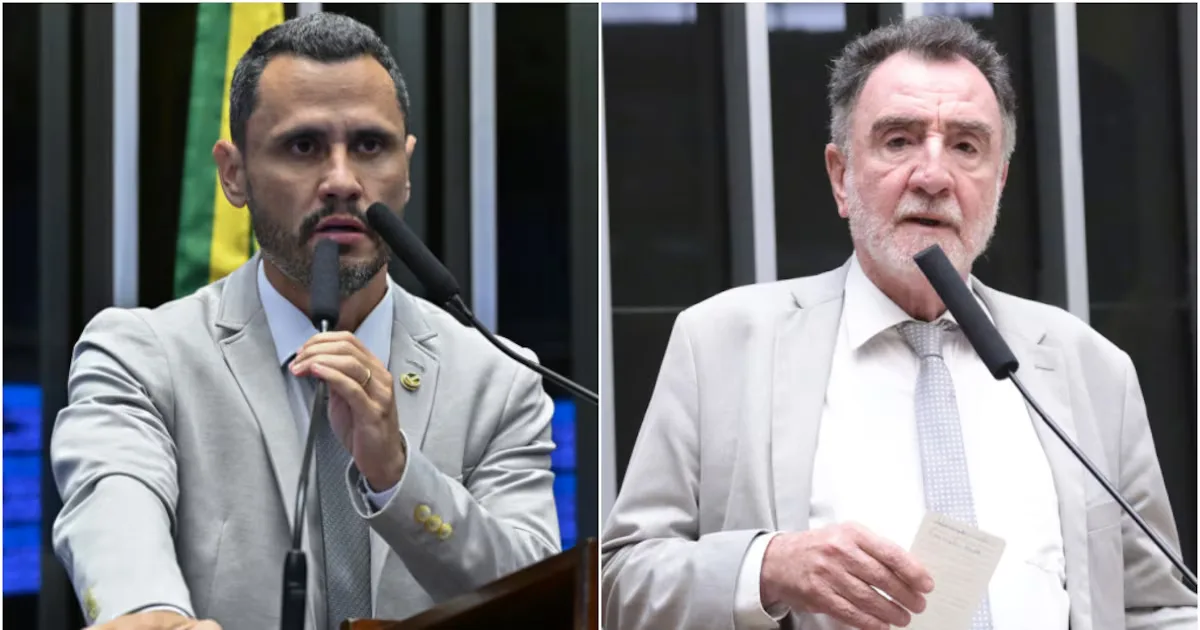 Cleitinho lidera disputa pelo governo de Minas com 39,3%, aponta Atlas