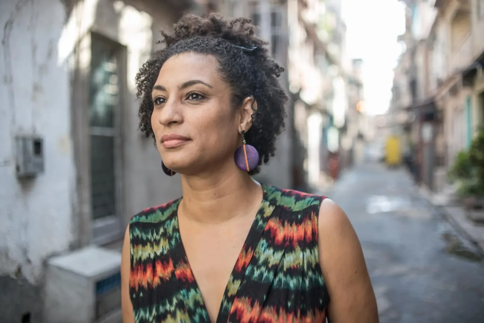 Instituto Marielle Franco leva encontro sobre democracia a Belo Horizonte