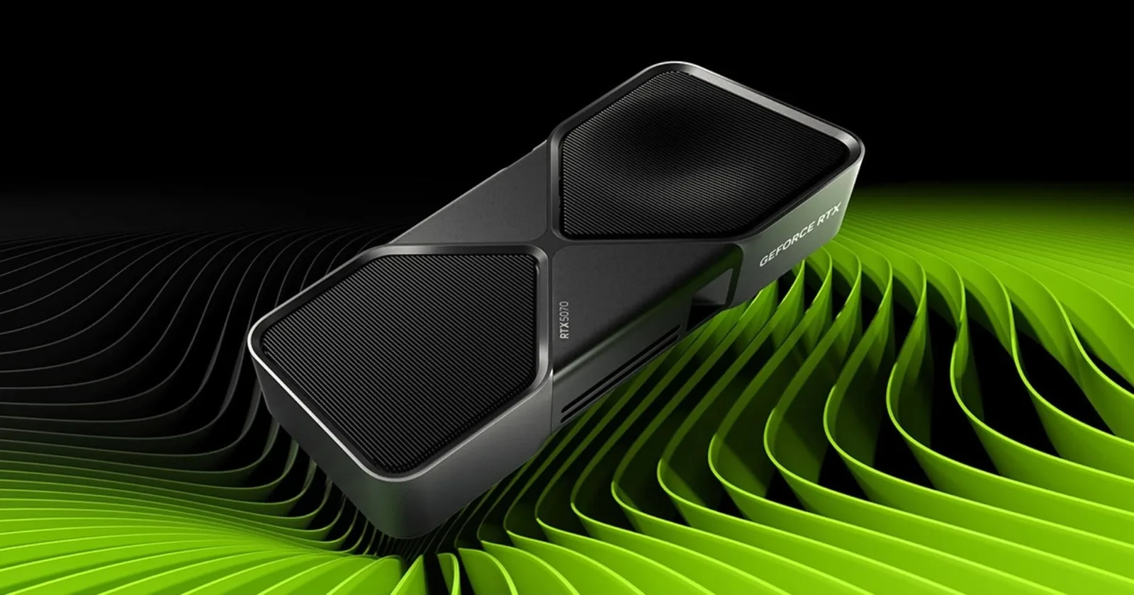 Nvidia avalia reaproveitar chips da RTX 5080 em outra RTX 5070