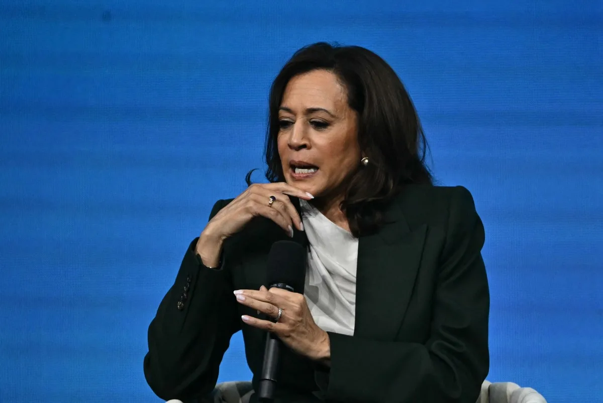 Invasor deixa propriedade de Kamala Harris após abordagem policial em Malibu