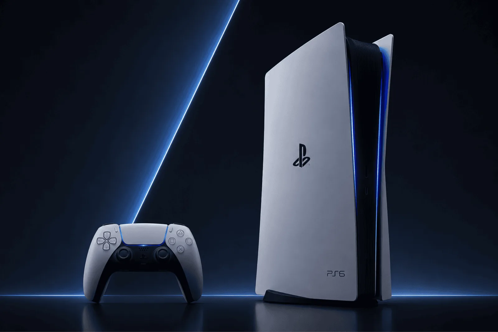 Consoles ficam mais caros em 2026 sob pressão da demanda por IA