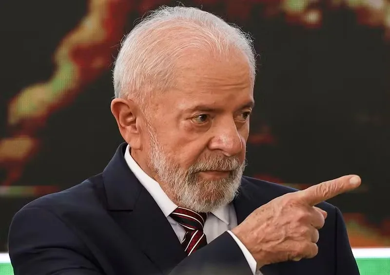 Lula propõe usar Parque São Jorge para reduzir dívida da arena do Corinthians