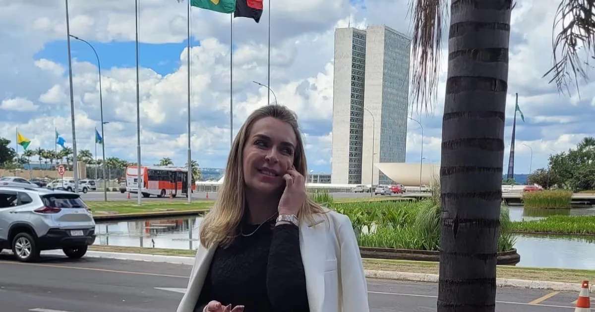 PF identifica menção a contratos da Unigel em mensagens de lobista ligada a Lulinha
