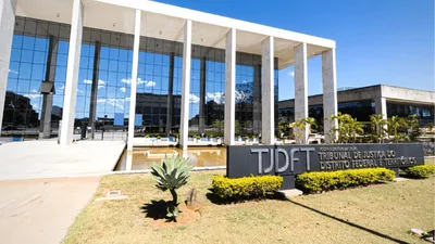 TJDFT coloca equipamentos e eletrônicos em disputa por lances online