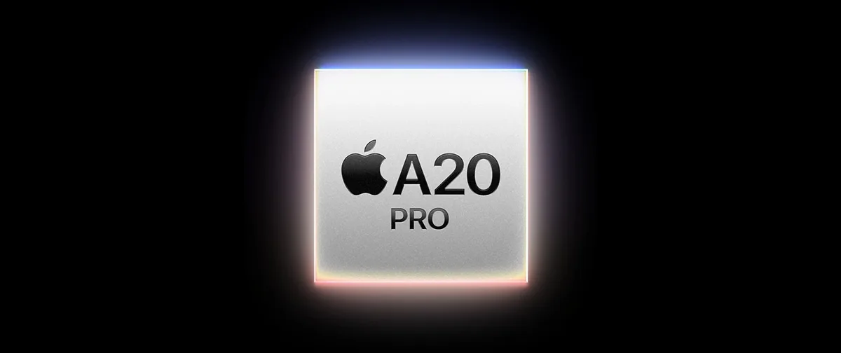 A20 Pro registra vantagem sobre chips da Apple, AMD e Intel em núcleo único
