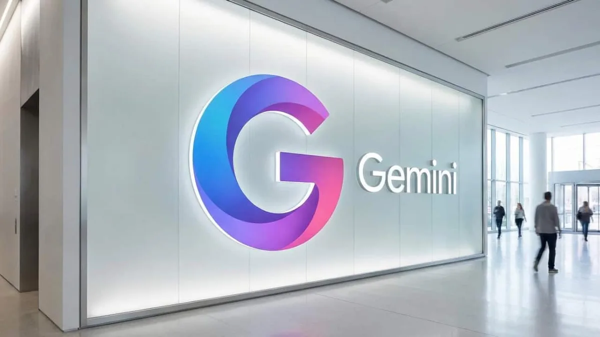 Gemini ganha versão nativa para computadores com Windows