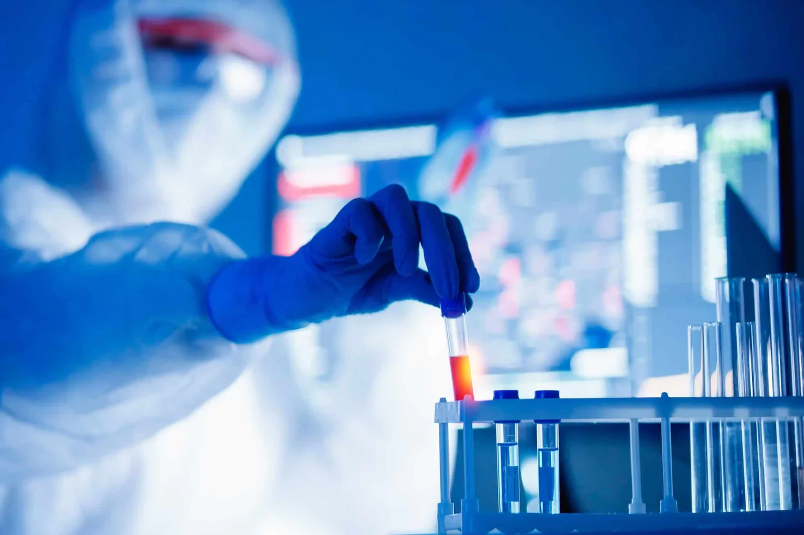 Modelos de IA voltados à biologia ampliam alerta sobre armas biológicas