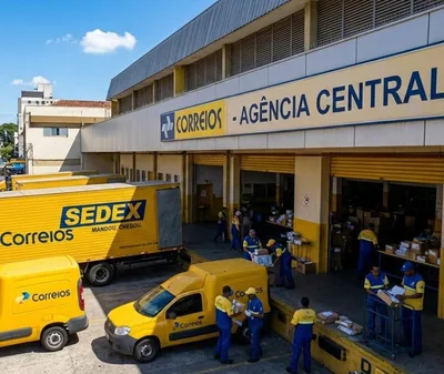 Correios terão de manter 80% dos trabalhadores durante paralisação, decide TST