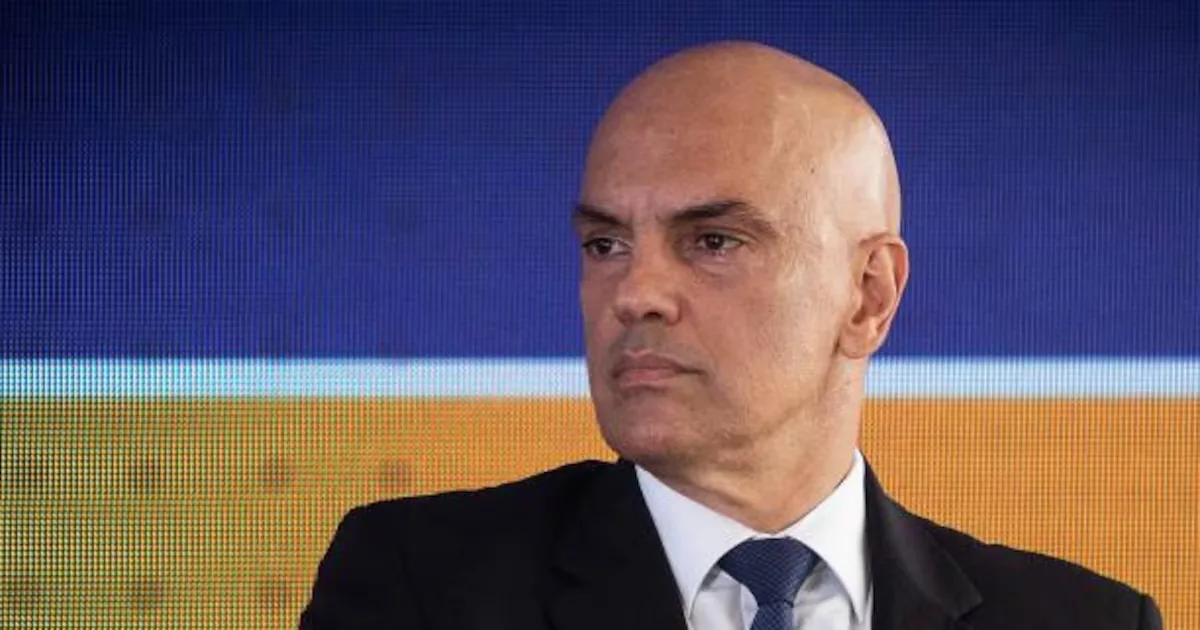 Moraes solicita acesso a inquérito sigiloso ligado ao Banco Master