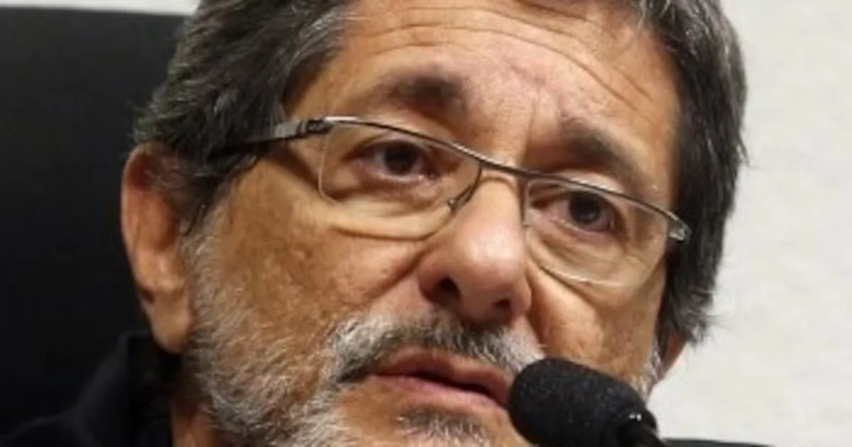 Gabrielli pressiona campanha de Lula por plano para eventual segundo turno
