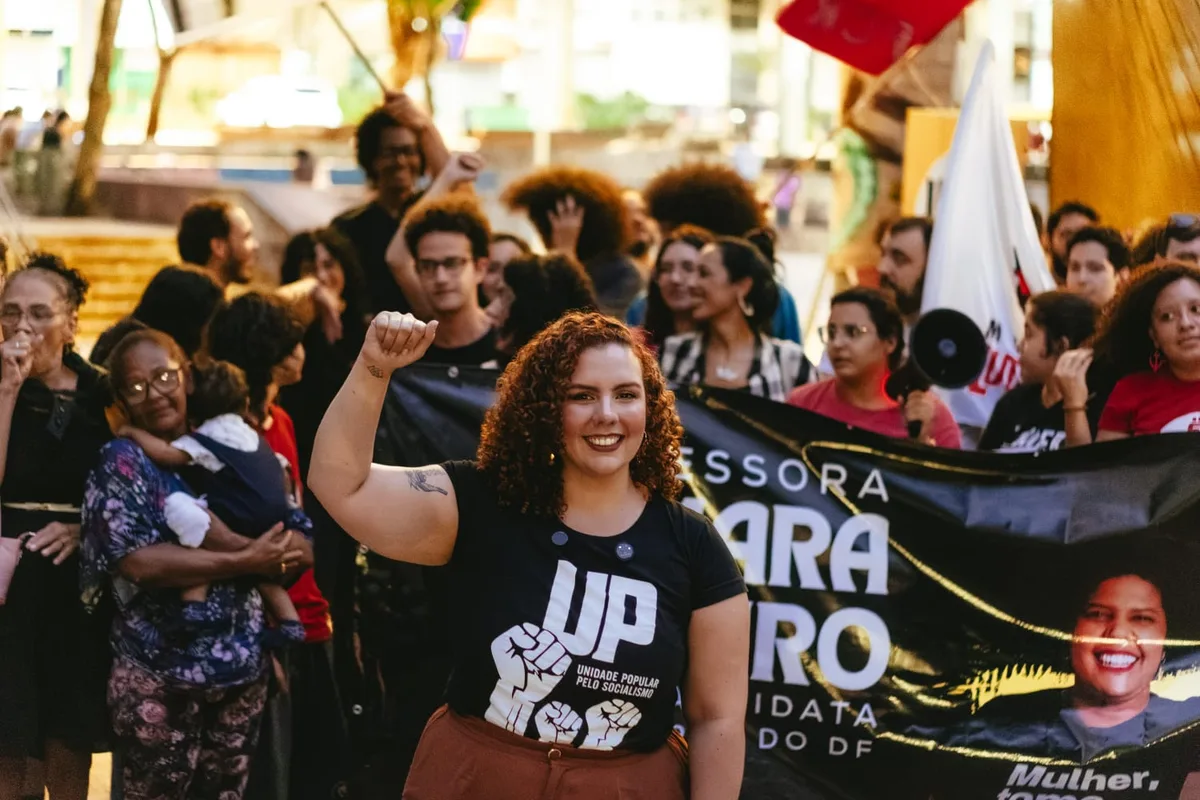 Planos de quatro candidatos ao GDF incluem mudanças em saúde e transporte