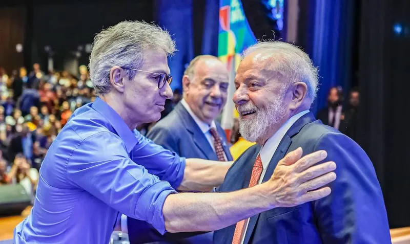 Zema promete reduzir juros e ampliar crédito ao agronegócio