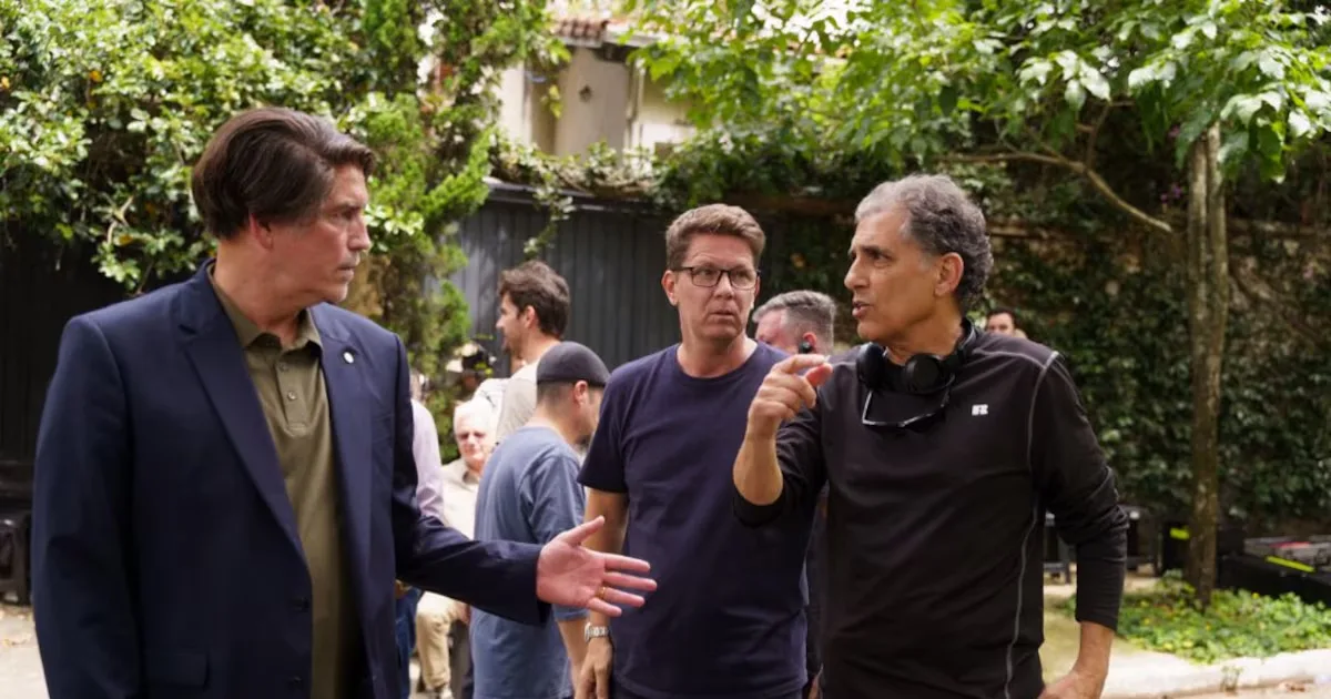 PF investiga emendas destinadas a filme sobre Jair Bolsonaro