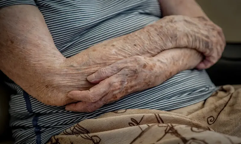 Lares com idosos em insegurança alimentar diminuem entre 2023 e 2024