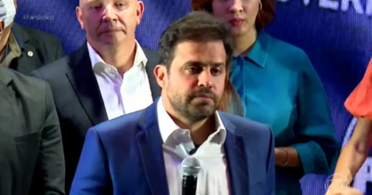 PRTB troca Pablo Marçal por Leonardo Avalanche na disputa presidencial