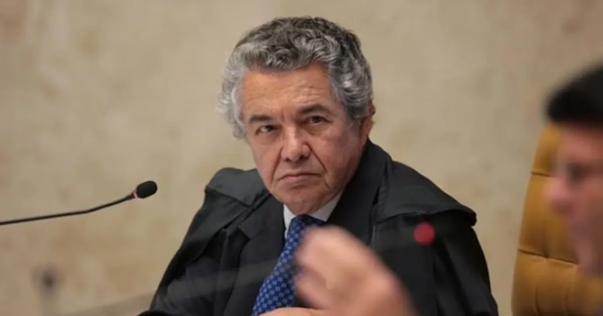 Marco Aurélio aponta falta de controle em sessão do Supremo