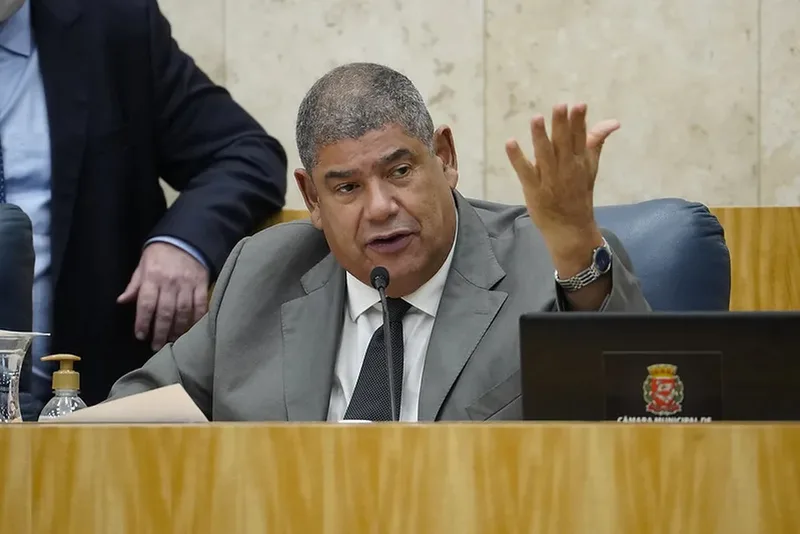 Milton Leite preserva influência política mesmo fora da Câmara de São Paulo