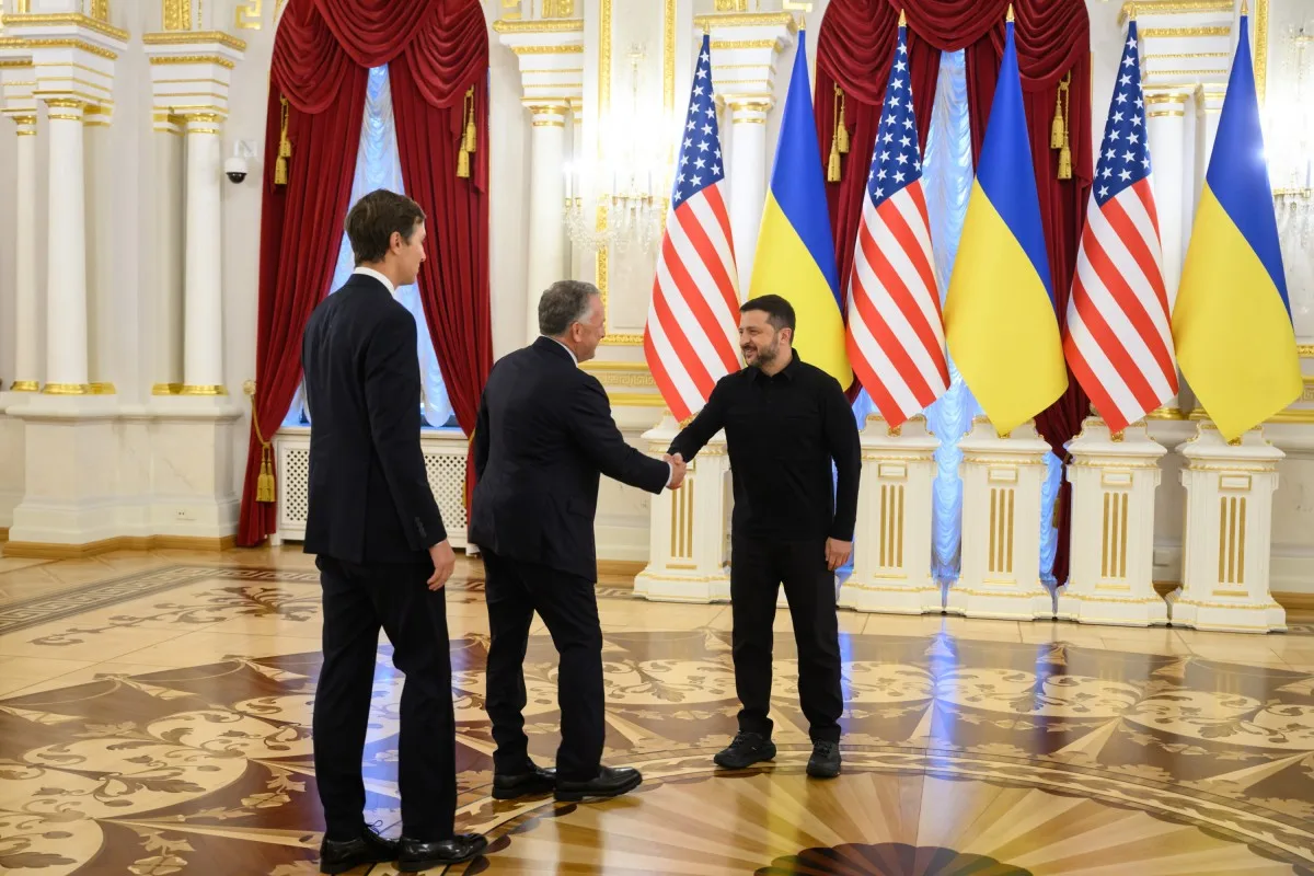 Kremlin admite possível retomada de diálogo entre Rússia, EUA e Ucrânia
