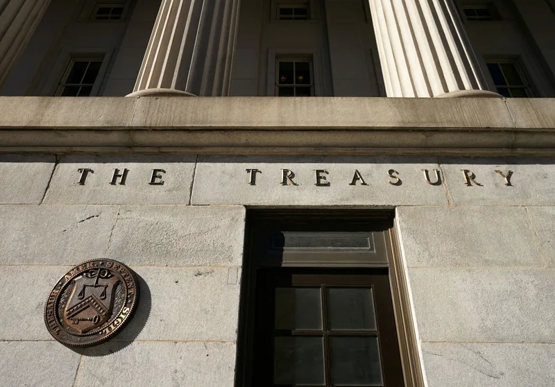Treasuries sobem ao maior nível desde 2007 com pressão sobre juros nos EUA
