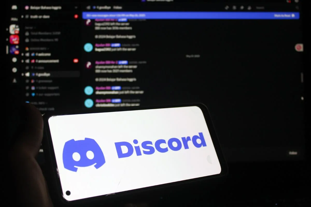 Discord amplia verificação de idade e limita acesso de adolescentes