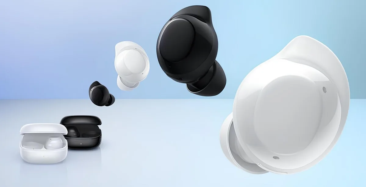 Galaxy Buds Core chega a R$250 com ANC e integração com dispositivos Samsung