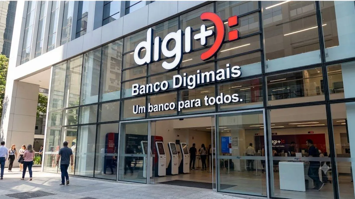 Digimais fecha semestre com Basileia negativa e patrimônio de R$ 330,9 milhões