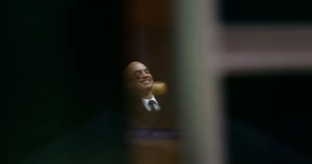 Sessão do STF termina sem decisão sobre eventual investigação de Moraes