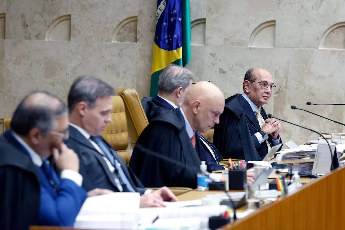 Mensagens de Vorcaro ampliam pressão antes de julgamento no STF