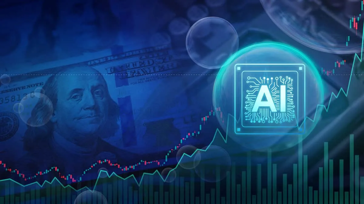 J.P. Morgan vê espaço para retomada das ações ligadas à inteligência artificial