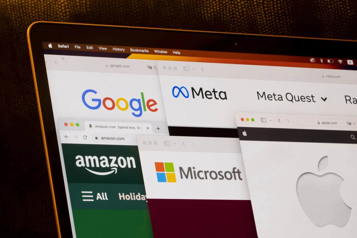 Seguranças de big techs na Califórnia ameaçam greve a partir de sexta-feira