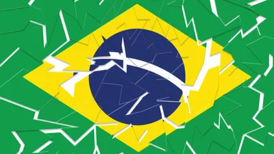 Crises sucessivas expõem perda de confiança nas instituições brasileiras