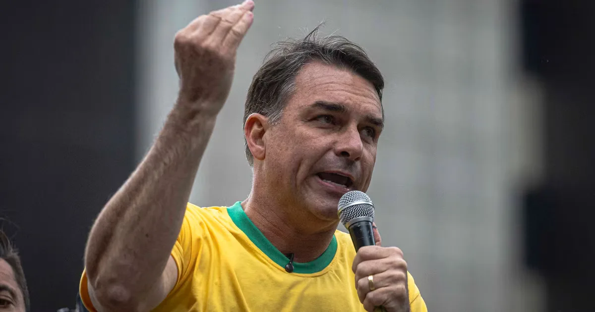 Flávio retoma diálogo com empresários, mas mantém agenda econômica sob críticas