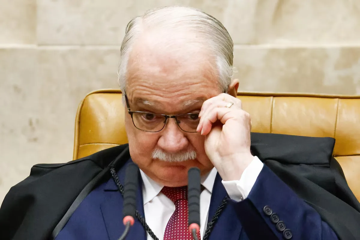 Fachin defende diálogo e afirma que Judiciário enfrenta desafios atuais