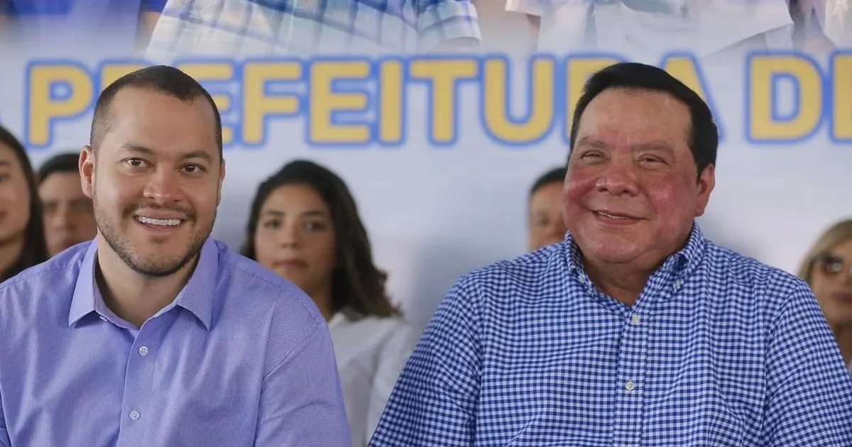 Moraes afasta prefeito de Coari em investigação sobre desvios e lavagem de dinheiro