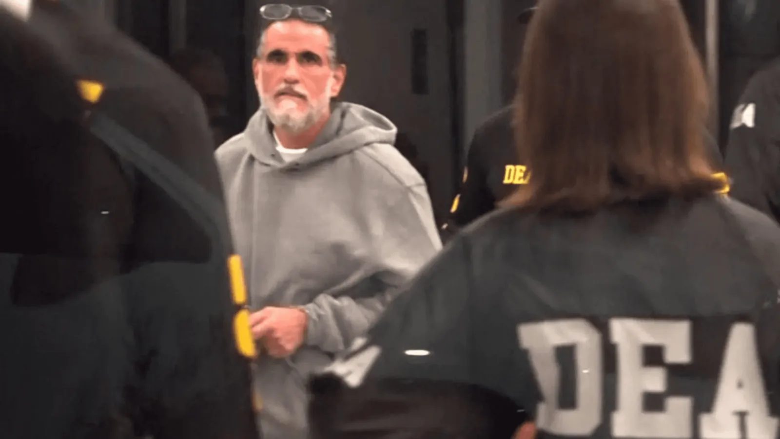Alex Saab admite lavagem de dinheiro e fecha acordo com autoridades dos EUA