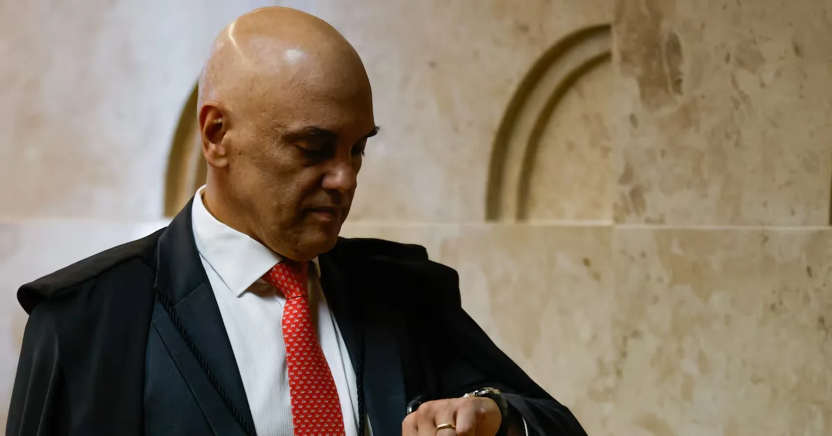 Inquérito das fake news acumula 307 investigações no STF em sete anos e meio