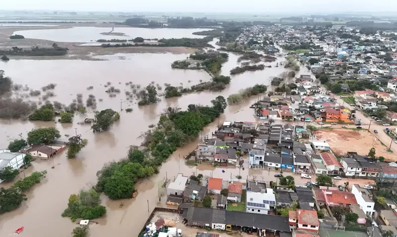 Crédito de R$ 64 milhões reforça resposta federal ao El Niño