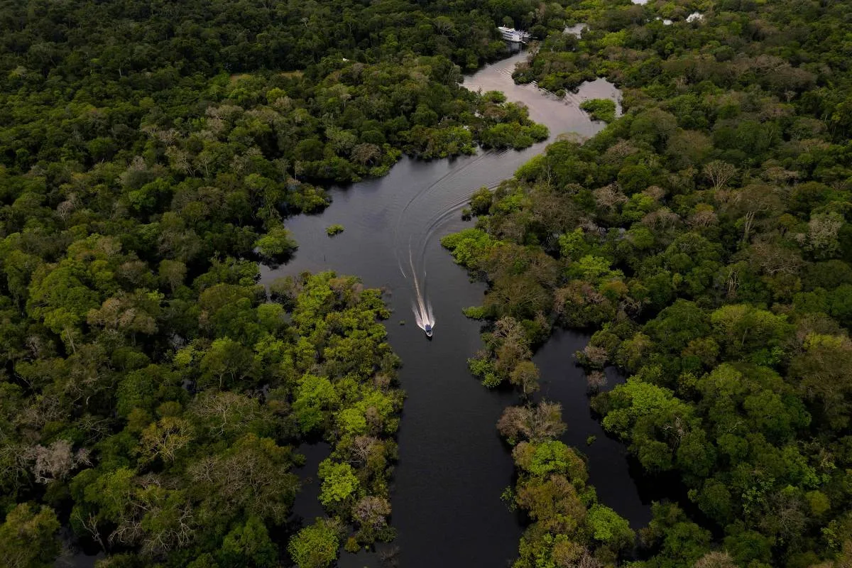 Fundo Brasil amplia foco em povos tradicionais e justiça climática