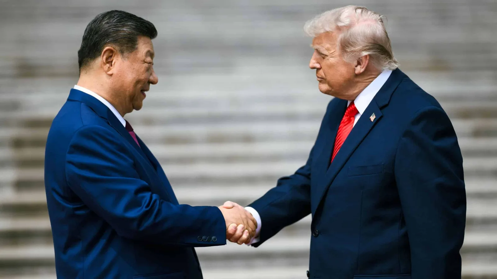 EUA propõem à China canal para alertas sobre incidentes de IA