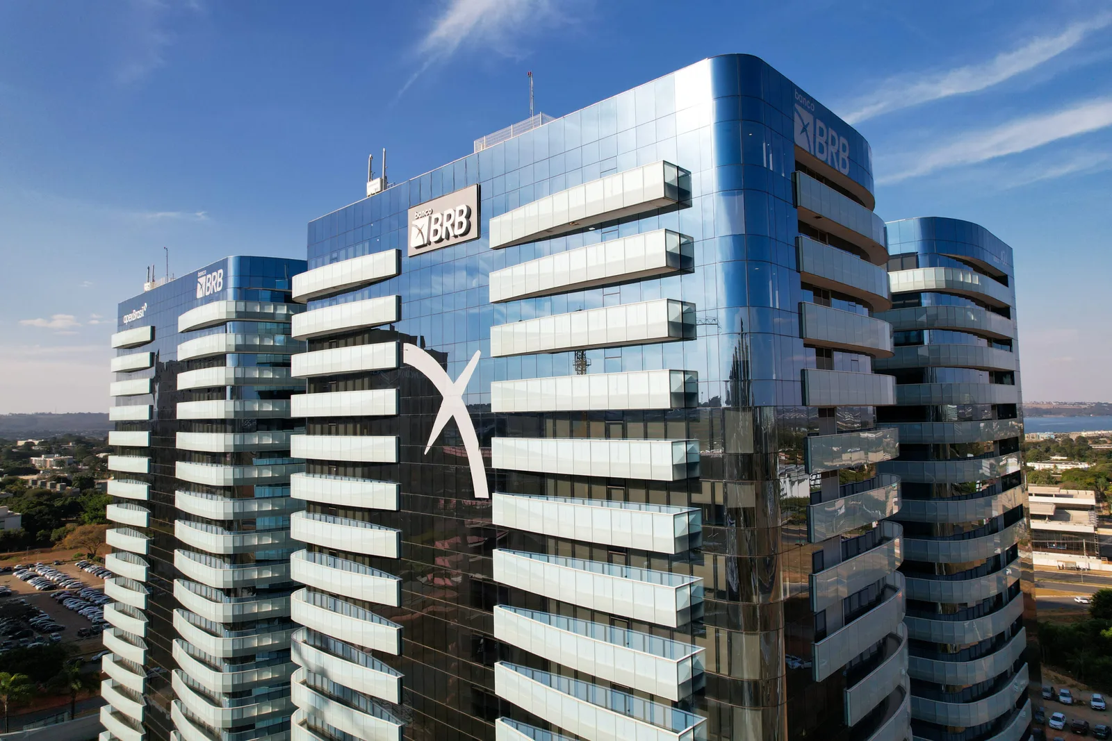 Celina Leão rejeita privatização do BRB e afirma que banco não quebrará