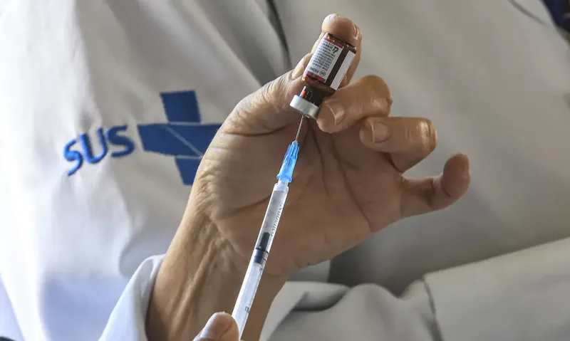 Anvisa autoriza MenQuadfi para bebês a partir de 6 semanas