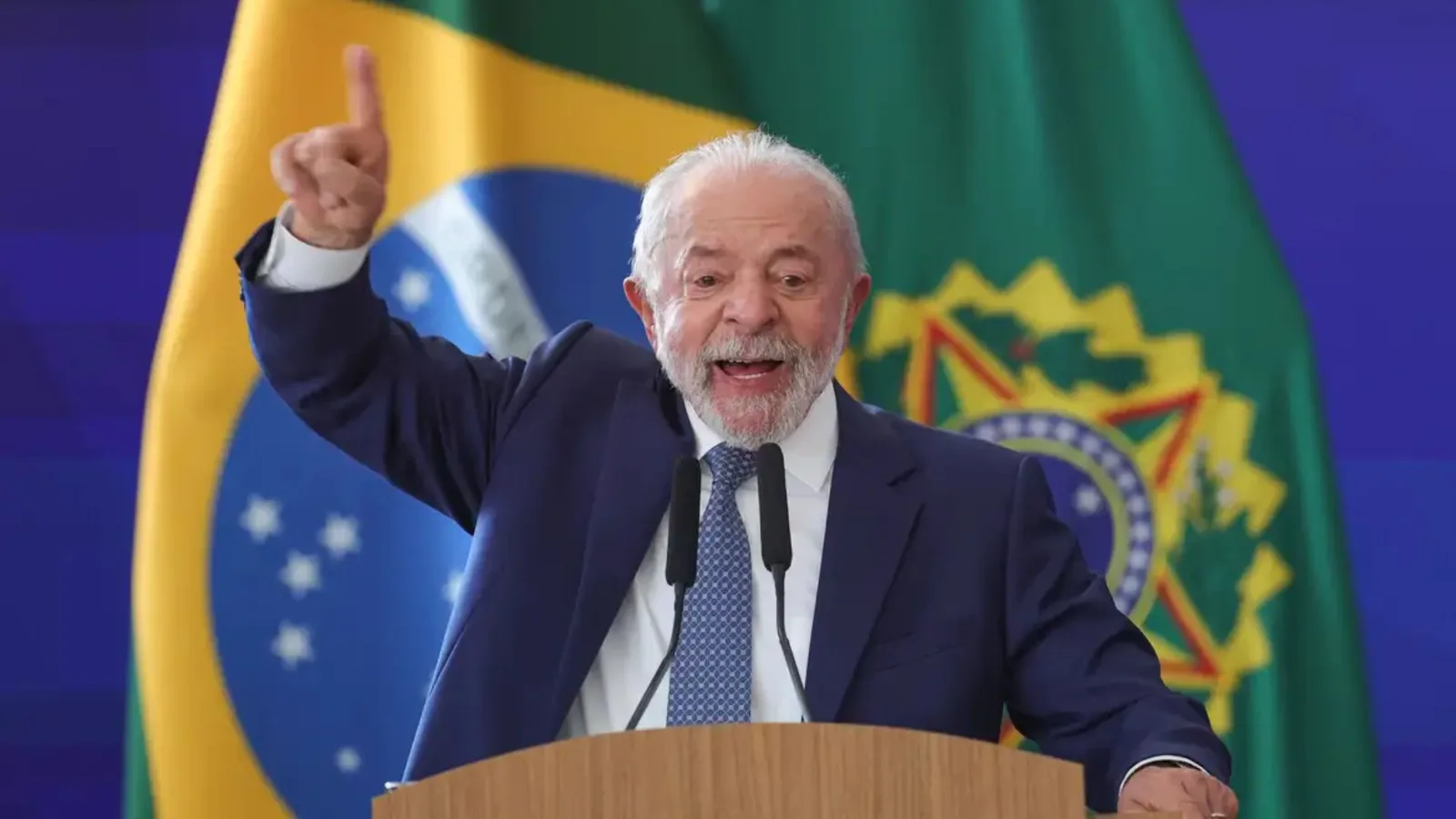 CEO da Be8 destina R$ 500 mil a campanhas de Lula e Flávio Bolsonaro