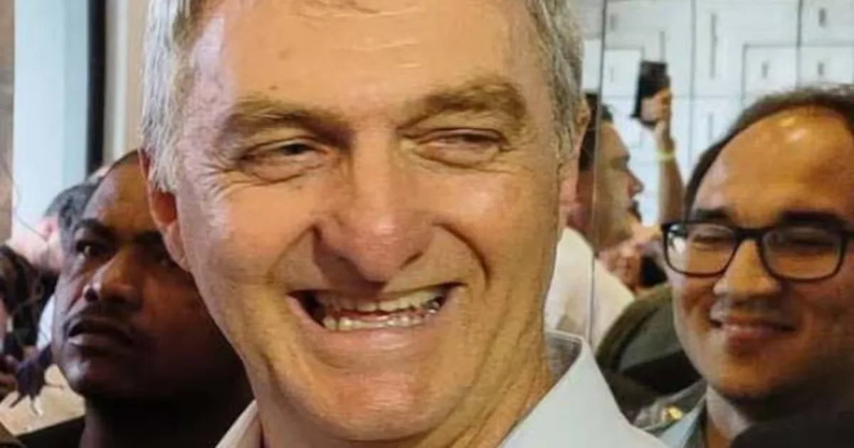 Renato Bolsonaro aponta limite de mobilização de Flávio na campanha presidencial