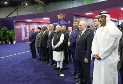 Brics propõe fundo para startups e rede de incubadoras entre países do bloco