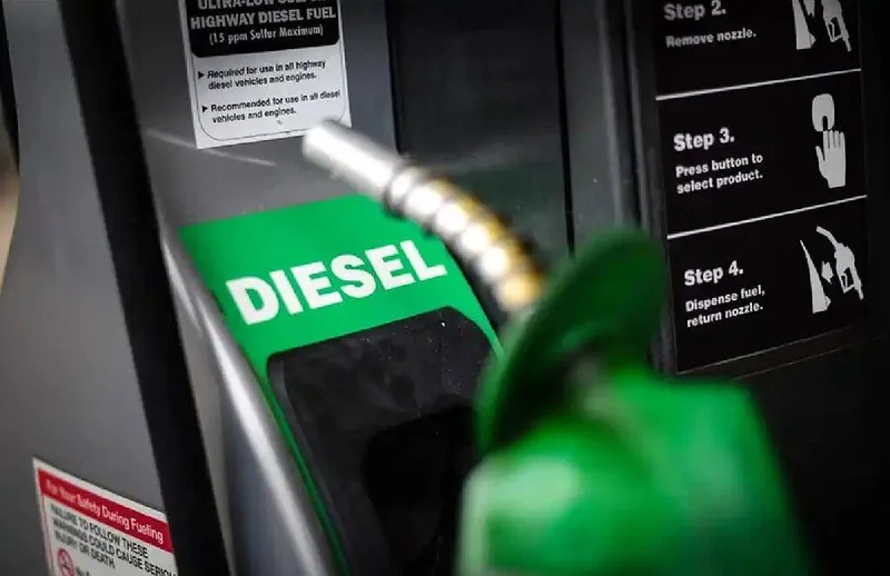 Subsídio ao diesel chega a R$ 6,6 bilhões enquanto Petrobras enfrenta defasagem