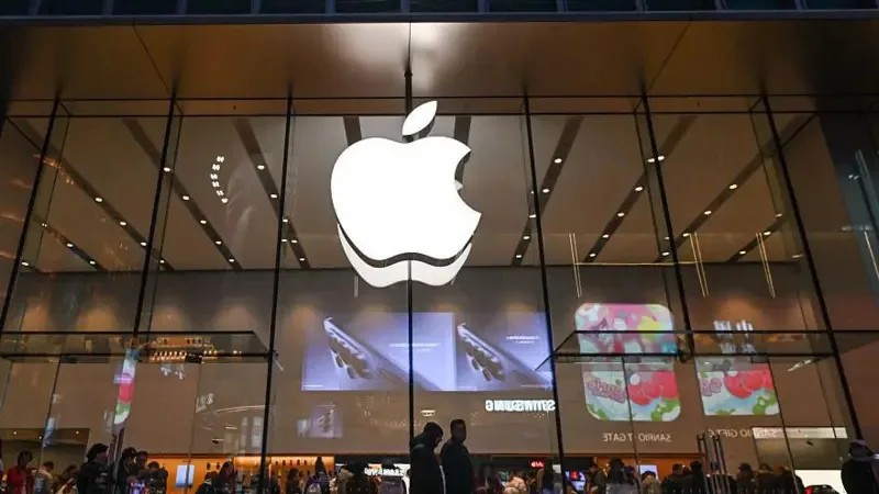 Apple prepara anúncio do iPhone 18 com possível modelo dobrável