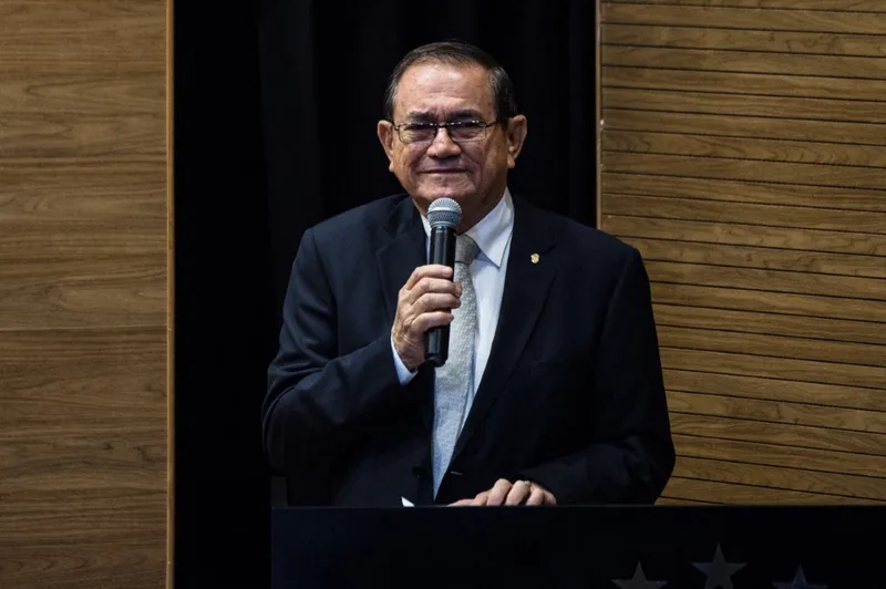 Antônio Carlos Nunes morre em Belém aos 87 anos