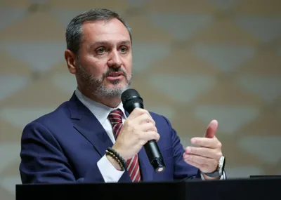 AGU contesta no STF afastamento de Andrei Rodrigues da Polícia Federal