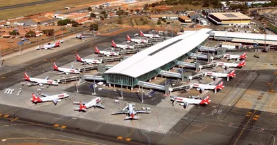 Anac marca para 17 de dezembro leilão do aeroporto de Brasília