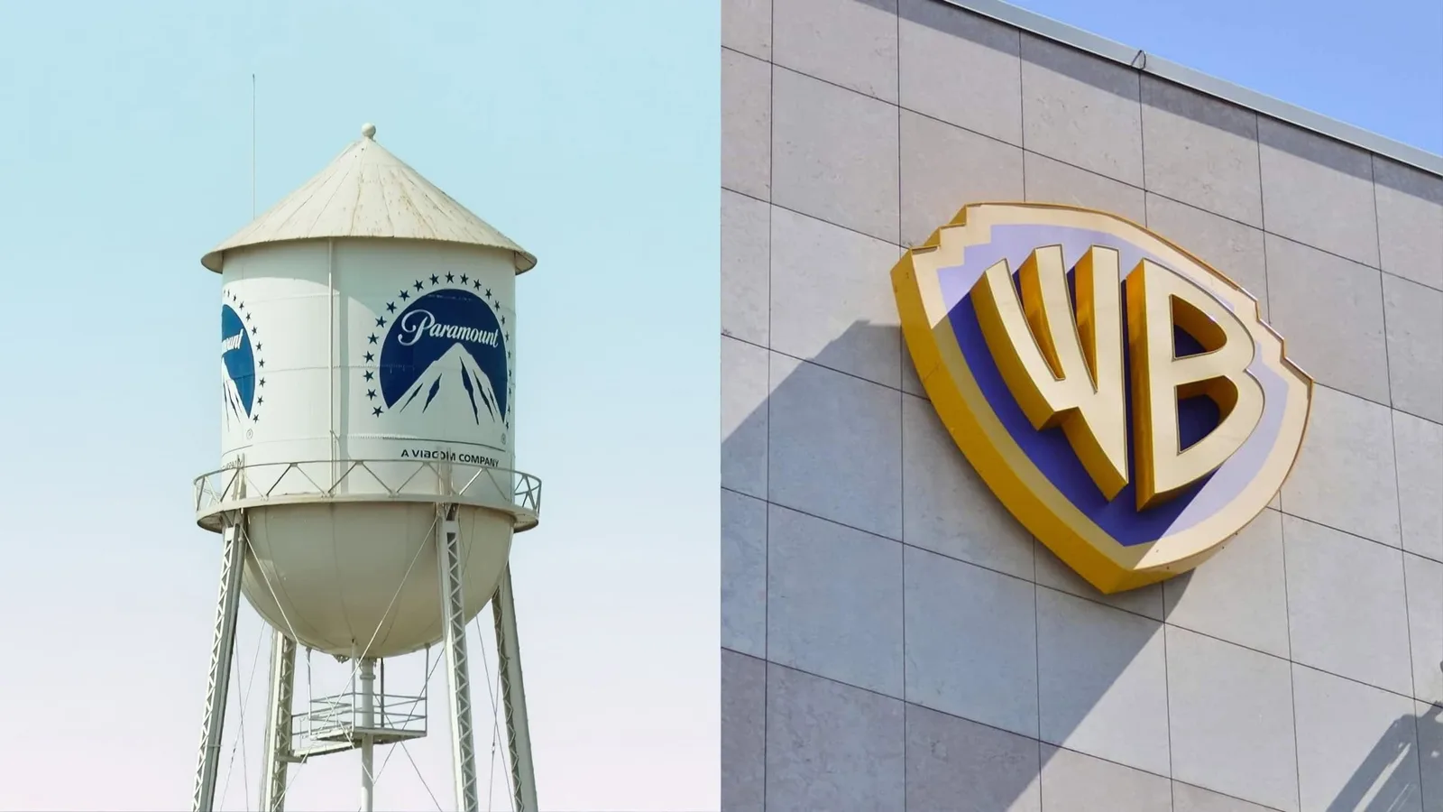 Justiça dos EUA libera compra da Warner Bros. pela Paramount